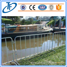 High quality strong temporary fence